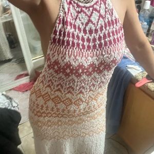 Free People dress